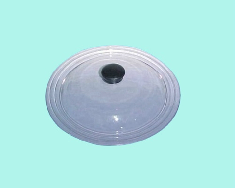 PC透明塑膠鍋蓋