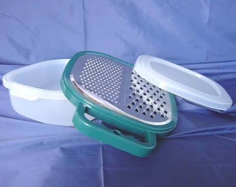 方型保鮮切菜器